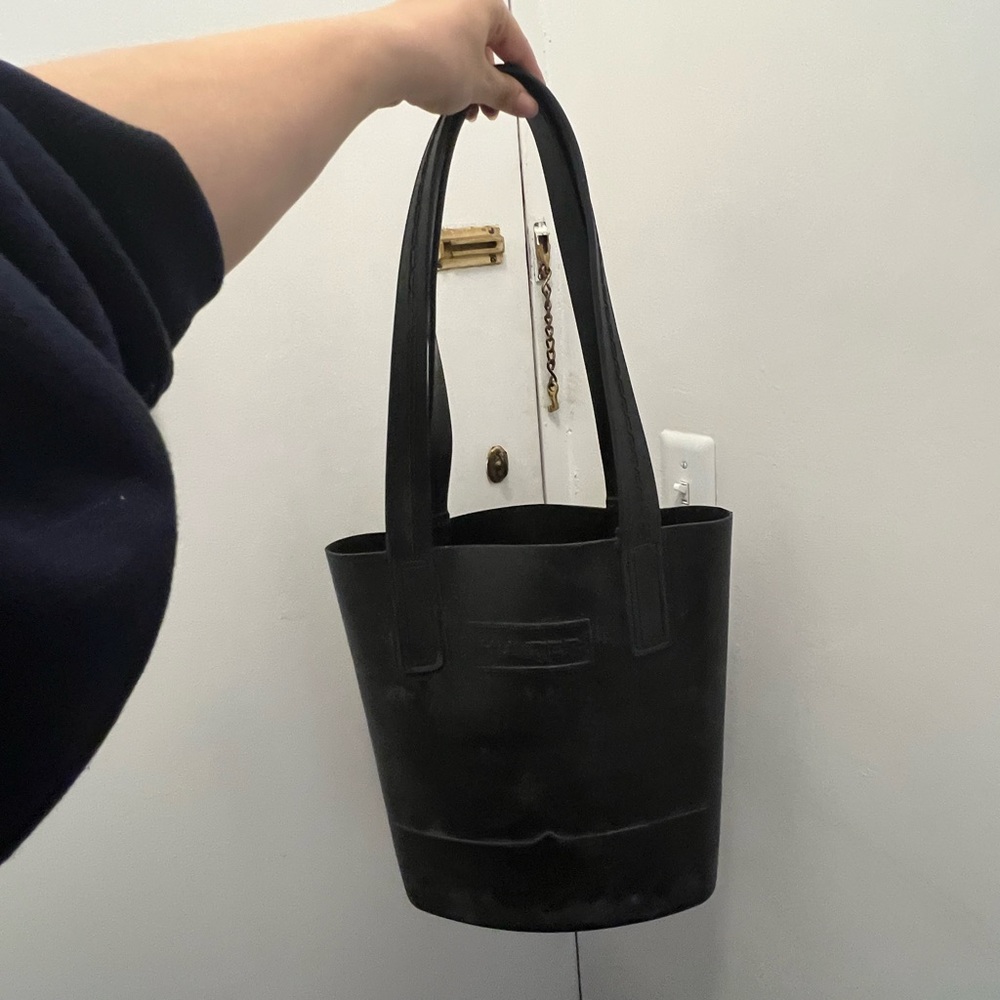 HUNTER FOR TARGET TOTE